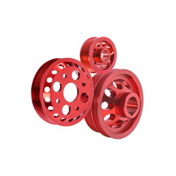 Koło pasowe Nissan Z33 350Z Fairlady, 350GT Skyline V3 FMIC-GEAR-NIS-001 479,00 zł