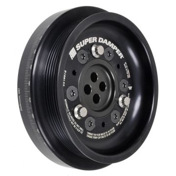 Koło pasowe z tłumikiem drgań ATI Super Damper 918351 Toyota GR Supra B58