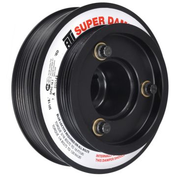 Koło pasowe z tłumikiem drgań ATI Super Damper 918464 Honda F-Seria S2000 F22 F20 USA-ATI-918464 1 869,14 zł