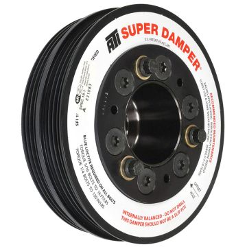 Koło pasowe z tłumikiem drgań ATI Super Damper 918522 Mazda Miata 1.8L USA-ATI-918522BG 2 699,00 zł