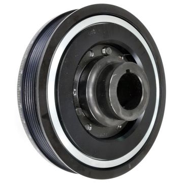 Koło pasowe z tłumikiem drgań ATI Super Damper 918572 Toyota Supra 1JZGTE 2JZGTE 2JZGE