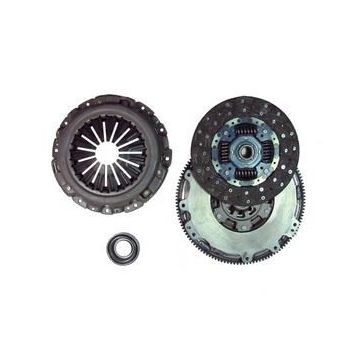 Kompletny zestaw sprzęgła Xtreme Clutch Pro Organic Nissan SKYLINE 3.5 4x4 206KW (2001-2007) KNI25507 7 999,00 zł
