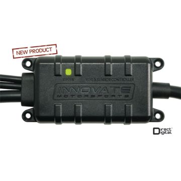 Kontroler Innovate LC-2, Innovate 3877 sonda szerokopasmowa z modułem USA-INO-3877 1 049,01 zł