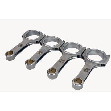 Korbowody I-Beam Billet K1, Volvo B230 / B234 Dł. 152 Pin 23mm