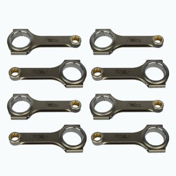 Kute korbowody Fmic.Pro Toyota 1UZ 2UZ 3UZ + śruby ARP