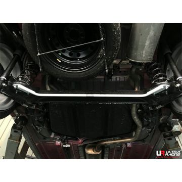 Stabilizator zawieszenia tylny 18mm Ultra Racing for Mitsubishi Xpander (NC) 1.5 2WD 17+ 