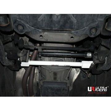 Rozpórka przednia dolna (Front Lower Tiebar) (2268) Ultra Racing Ssangyong Chairman CM 2.8/3.6 2WD 97-04