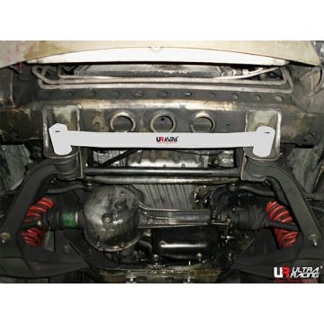 Rozpórka przednia dolna (Front Lower Tiebar) (2771) Ultra Racing Suzuki Vitara (ET) 2.0-H20A V6 4WD 88-98