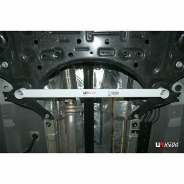 Rozpórka przednia dolna (Front Lower Tiebar) (3236) Ultra Racing Hyundai Tucson (TL) 1.7D/2.0D 16-21/Kia Sportage 1.7D 17-22 2WD/4WD