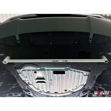 Rozpórka przednia dolna (Front Member Brace) Ultra Racing Honda CRV (RW 1/6) 16+