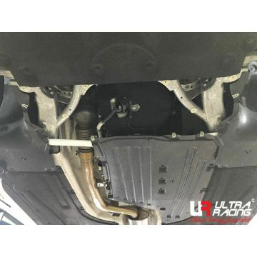 Rozpórka przednia dolna (Front Lower Tiebar) (4109) Ultra Racing BMW 3 G20 (330i/M340i) 2.0T/3.0T 2WD 19+