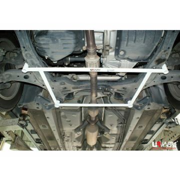 Rozpórka przednia dolna (Front Lower Brace) (309) Ultra Racing Ford RANGER 2.5 4WD 98-00