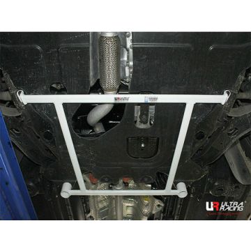 Rozpórka przednia dolna (Front Lower Brace) (3243) Ultra Racing Ssangyong Tivoli 1.5T/1.6/1.6D 2WD 15+