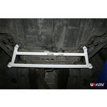 Rozpórka przednia dolna (Front Lower Brace) (3248) Ultra Racing Volkswagen Passat Cc R36 3.6 4WD 08-17