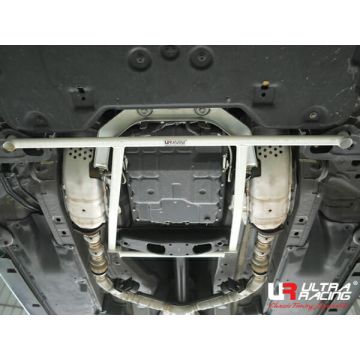 Rozpórka przednia dolna (Front Lower Brace) (3452) Ultra Racing Infiniti Q70 (Y51) 2.5/3.5 V6 2WD 13+