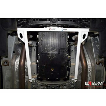 Rozpórka przednia dolna (Front Lower Brace) (3620) Ultra Racing Hyundai Equus (EQ900) 3.8/5.0 2WD 10-16