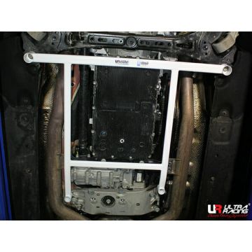 Rozpórka przednia dolna (Front Lower Brace) (3894) Ultra Racing Kia Stinger (CK) 3.3 18+ 2WD/4WD