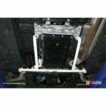 Rozpórka przednia dolna (Front Lower Brace) Ultra Racing Kia Stinger 17+ 2.0D