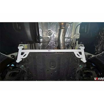 Rozpórka przednia dolna (Front Lower Brace) (4184) Ultra Racing Kia Sorento (MQ4) 2.2D 2WD/4WD 20+