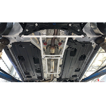 Rozpórka przednia dolna (Front Lower Brace) (4189) Ultra Racing Proton X50 1.5T-Direct Injection 2WD 20+