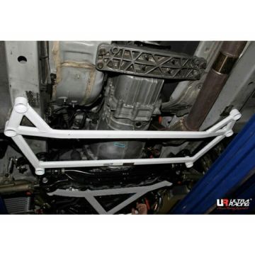 Rozpórka przednia (Front Upper Strut Bar)(1473) Ultra Racing Hyundai Genesis Coupe (BK) 2.0T/3.8 09-16/Rohens 2.0T 09-16 2WD
