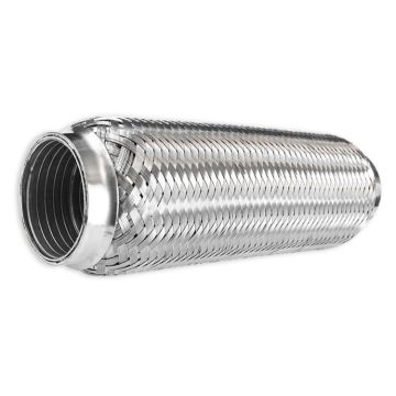 Łącznik elastyczny wydechu 63mm 250 mm