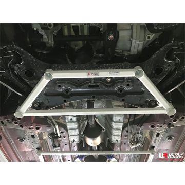 Rozpórka przednia dolna (Front Lower Brace)(4050) Ultra Racing Mitsubishi Xpander (NC) 1.5 2WD 17+