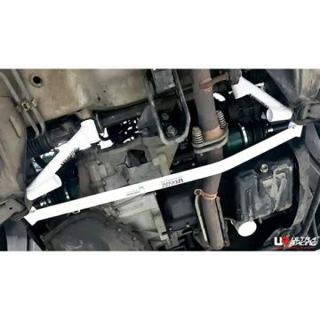 Rozpórka przednia (Front Upper Strut Bar)(2916P) Ultra Racing Suzuki Solio 1.3 2WD 03-08