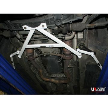 Rozpórka przednia (Front Upper Strut Bar)(3292P) Ultra Racing Lexus SC 430 (Z40) 4.3 2WD Cabriolet/Convertible 09-14