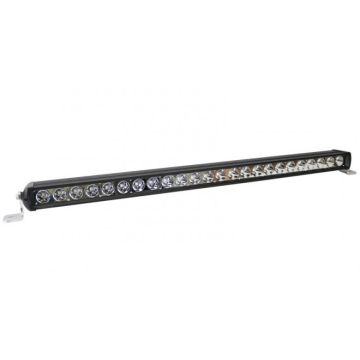Led Racing Pro SW-24 Spotlight 24 Modules 21600 Lumens 240w Black