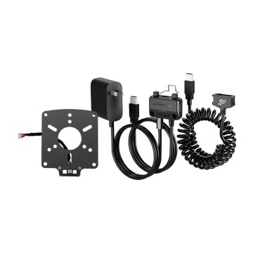 Adapter magnetyczny Simagic MagLink Pro do kierownic ZEUS NEO X GT 50/70 mm