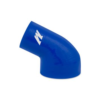 Mishimoto BMW E46 M3 Silicone Intake Boot 2001-2006 Blue