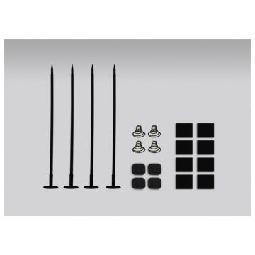 Zestaw montażowy wentylatora Mishimoto