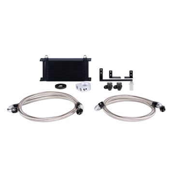 Mishimoto Mazda Miata Oil Cooler Kit 2016+ Black