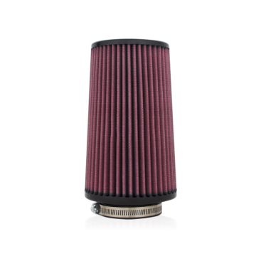 Mishimoto Performance Air Filter 2.75" Inlet 8" Filter Length