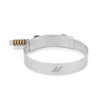 Nierdzewna obejma T-clamp Constant Tension Mishimoto 3,74" - 4,06" (95 mm - 103 mm) MMCLAMP-4T 47,00 zł