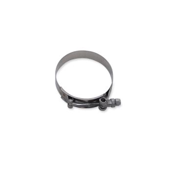 Nierdzewna obejma T-clamp Mishimoto 36-40mm 1,42" - 1,57"