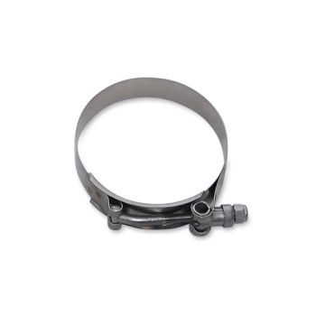 Nierdzewna obejma T-clamp Mishimoto 54-62mm 2,12" - 2,44"