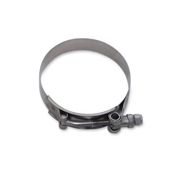 Nierdzewna obejma T-clamp Mishimoto 60-68mm 2,36" - 2,67"