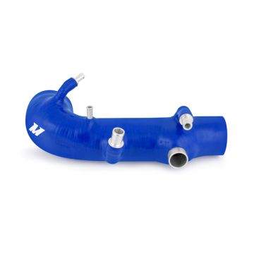 Mishimoto Subaru Impreza WRX/STI Silicone Induction Hose 2002-2014 Blue