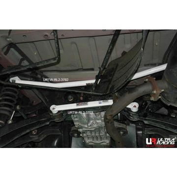 Rozpórka tylna dolna (Rear Lower Bar) Ultra Racing Mitsubishi Outlander 2.4 2WD/4WD 13+