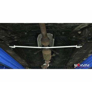 Rozpórka środkowa (Mid Lower Brace) (2557) Ultra Racing Toyota Camry XV40 2.4 07-11/XV50 2.5 12-17 2WD