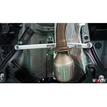Rozpórka środkowa (Mid Lower Brace) (3350) Ultra Racing Lexus NX 300 (AZ10) 2.0T 14-21/Toyota Harrier 2.0/2.5 13-20 2WD