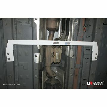 Rozpórka środkowa (Mid Lower Brace) (3556) Ultra Racing Hyundai Ioniq/Kia Niro 1.6 2WD 17+