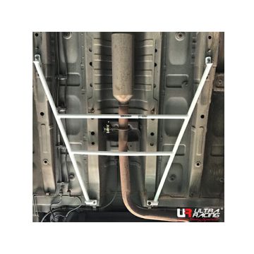 Rozpórka środkowa (Mid Lower Brace) (1779) Ultra Racing Proton Preve 1.6T 12+/Suprima 1.6T 13-19 2WD