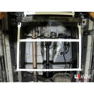 Rozpórka środkowa (Mid Lower Brace) (2176) Ultra Racing Ssangyong Korando Sport 2.0D/2.7D/2.9D 2WD/4WD 12-18