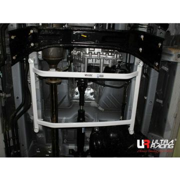 Rozpórka środkowa (Mid Lower Brace) (2253) Ultra Racing Ssangyong Korando Turismo/Stavic 2.0D 4WD 12-18