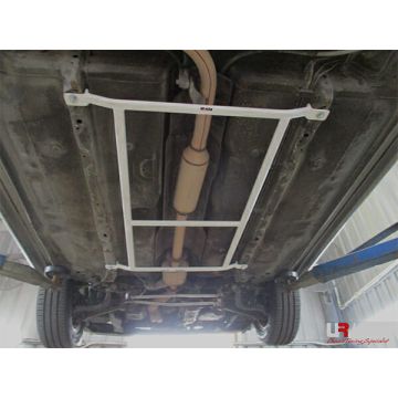 Rozpórka środkowa (Mid Lower Brace) (253) Ultra Racing Proton Perdana 2.0 2WD 95-10