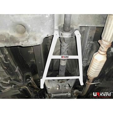 Rozpórka środkowa dolna (Middle Lower Brace) Ultra Racing Mercedes VITO 3.0 03-14 2WD