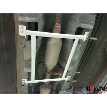 Rozpórka środkowa (Mid Lower Brace) (2966) Ultra Racing Ford I-MAX 2.0 07-11/Mazda 5 2.0 10-18/Biante 2.0 08-18 2WD